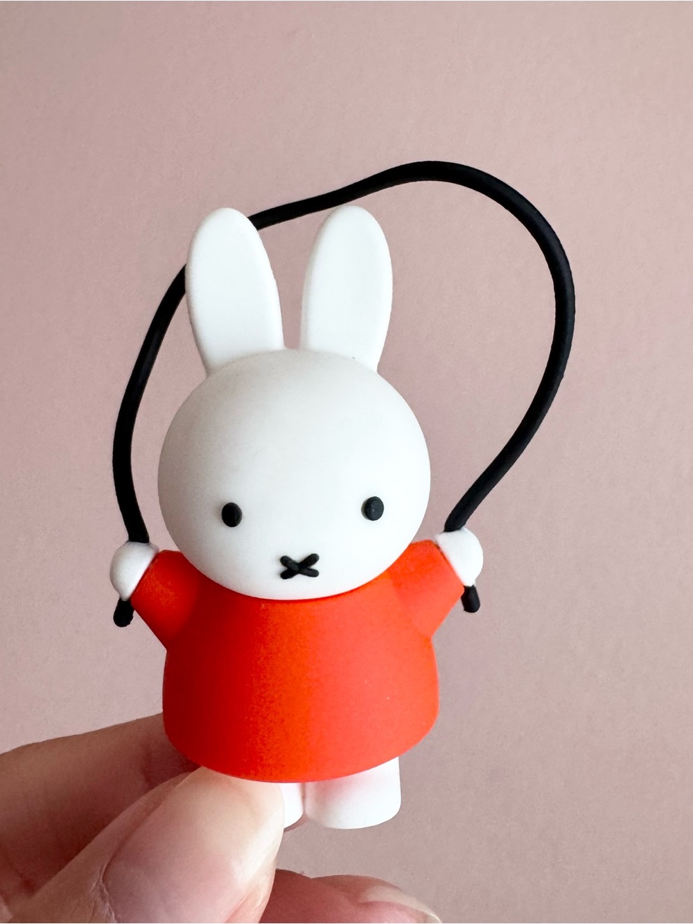 Smoko Miffy Doing Things Blind Box Figurine